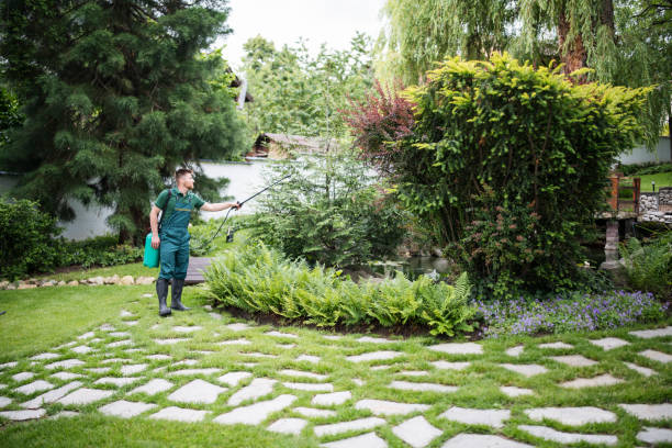 Best Exterminator Services  in Port Huron, MI