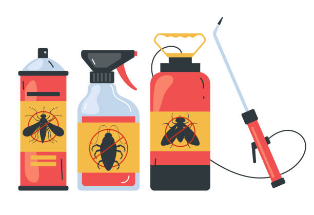 Best Best Pest Control Companies  in Port Huron, MI